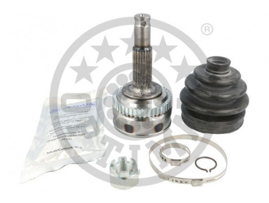 MAFSAL SETİ. TAHRİK MİLİ ÖN OPEL VECTRA A J89 VECTRA A HATCHBACK J89 VAUXHALL CAVALIER MK III HA TCHBACK J89 CAVALIER MK III SALOON J89