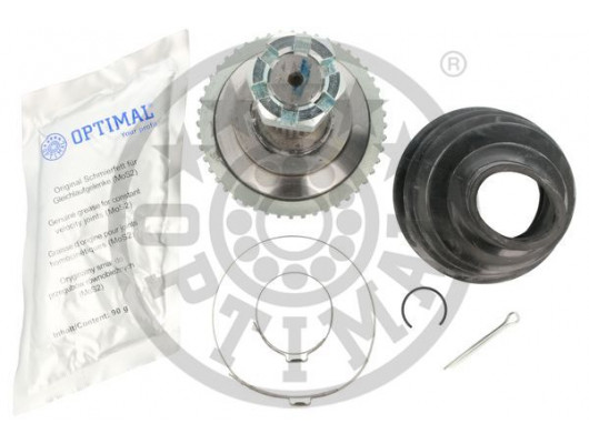 MAFSAL SETİ. TAHRİK MİLİ ÖN PEUGEOT 206 CC 2D 206 HATCHBACK 2A-C 206 SALOON 206 SW 2E-K