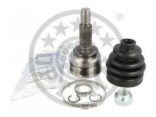 MAFSAL SETİ. TAHRİK MİLİ ÖN PEUGEOT 206 HATCHBACK 2A-C 206 SALOON 206 SW 2E-K