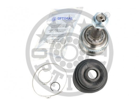 MAFSAL SETİ. TAHRİK MİLİ ÖN PRIUS HATCHBACK W2