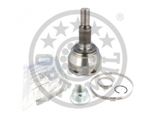 MAFSAL SETİ. TAHRİK MİLİ ÖN Q7 4LB PORSCHE CAYENNE 9PA VW TOUAREG 7LA 7L6 7L7