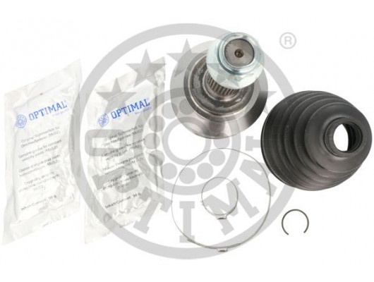 MAFSAL SETİ. TAHRİK MİLİ ÖN Q7 4LB VW TOUAREG 7LA 7L6 7L7