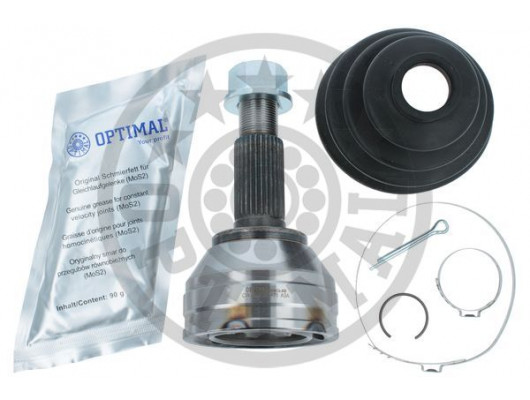 MAFSAL SETİ. TAHRİK MİLİ ÖN QASHQAI-QASHQAI 2 I J10 NJ10 JJ10E X-TRAIL T31