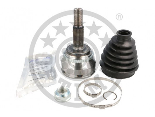 MAFSAL SETİ. TAHRİK MİLİ ÖN RAV 4 MK II A2