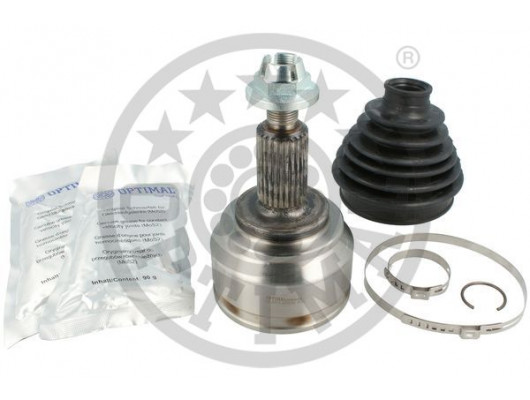 MAFSAL SETİ. TAHRİK MİLİ ÖN RENAULT LAGUNA COUPE DT0-1 LAGUNA III BT0-1 LAGUNA III SPORT TOURER KT0-1