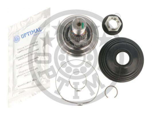 MAFSAL SETİ. TAHRİK MİLİ ÖN RENAULT LAGUNA III BT0-1 LAGUNA III SPORT TOURER KT0-1