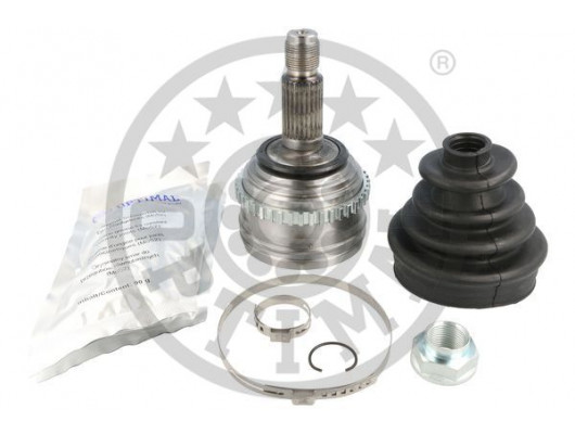 MAFSAL SETİ. TAHRİK MİLİ ÖN ROVER 200 HATCHBACK RF 25 HATCHBACK RF