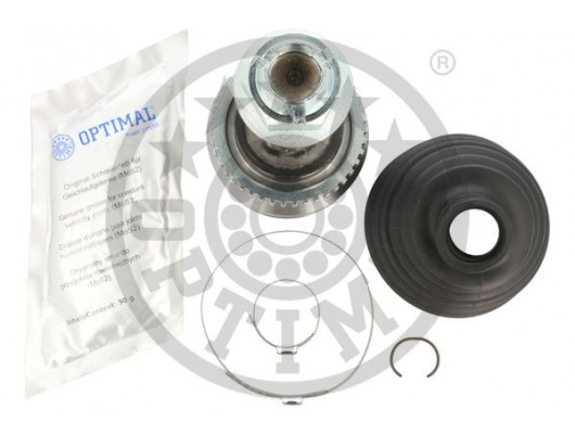 MAFSAL SETİ. TAHRİK MİLİ ÖN S40 I 644 V40 ESTATE 645