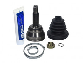 MAFSAL SETİ. TAHRİK MİLİ ÖN SAAB 9-5 YS3E 9-5 ESTATE YS3E