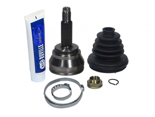 MAFSAL SETİ. TAHRİK MİLİ ÖN SAAB 9-5 YS3E 9-5 ESTATE YS3E