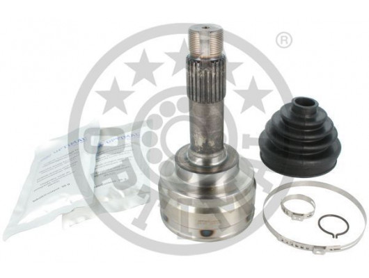 MAFSAL SETİ. TAHRİK MİLİ ÖN SPRINTER 3-T BUS 903