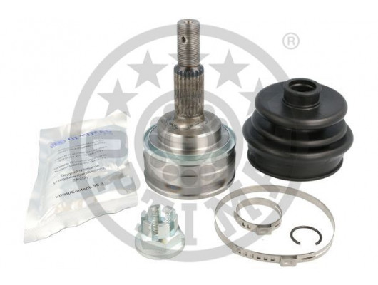 MAFSAL SETİ. TAHRİK MİLİ ÖN STARLET P7 STARLET P8 STARLET P9