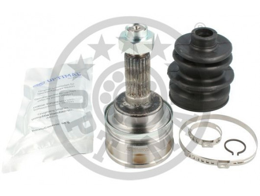 MAFSAL SETİ. TAHRİK MİLİ ÖN SUZUKI ALTO MK IV FF