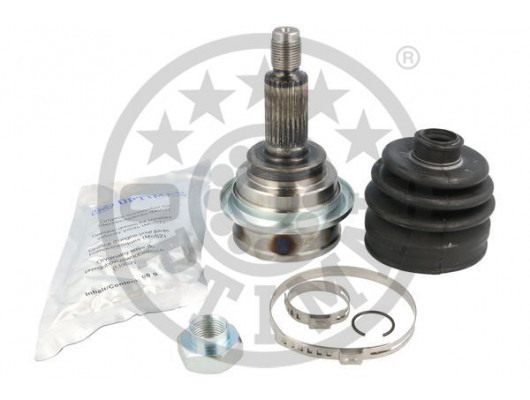 MAFSAL SETİ. TAHRİK MİLİ ÖN SUZUKI BALENO EG BALENO ESTATE EG BALENO HATCHBACK EG