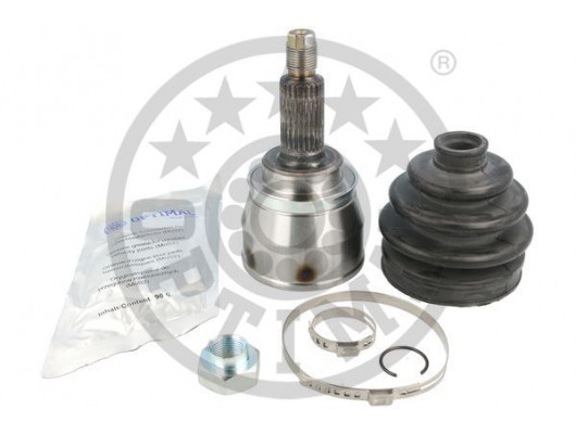 MAFSAL SETİ. TAHRİK MİLİ ÖN SUZUKI BALENO ESTATE EG SWIFT MK II HATCHBACK EA MA SWIFT MK II SALO ON AH AJ