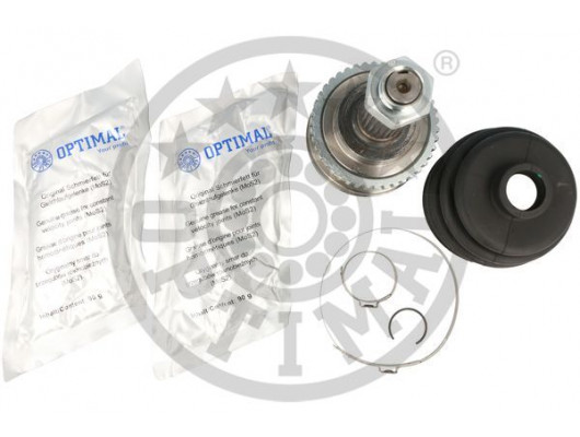 MAFSAL SETİ. TAHRİK MİLİ ÖN SUZUKI ESCUDO HATCHBACK LIANA ER RH