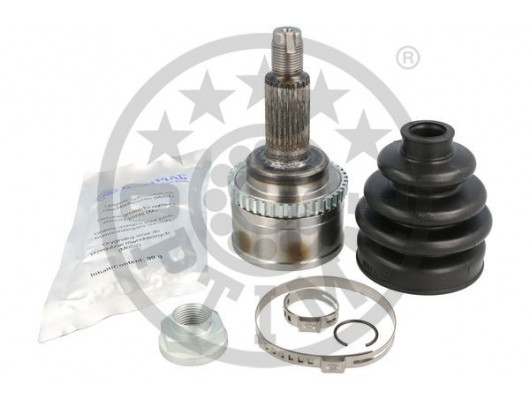 MAFSAL SETİ. TAHRİK MİLİ ÖN SUZUKI IGNIS I FH IGNIS II MH