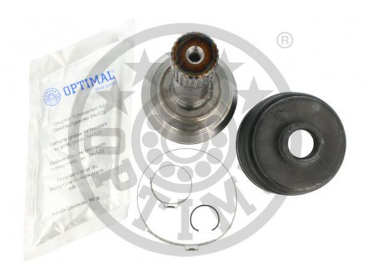 MAFSAL SETİ. TAHRİK MİLİ ÖN SUZUKI VITARA ET TA TD VITARA CABRİO ET TA