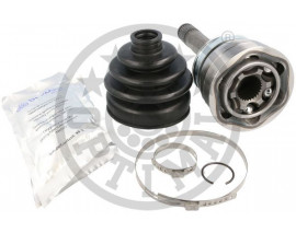 MAFSAL SETİ. TAHRİK MİLİ ÖN TERRANO II R50 TERRANO MK II R20