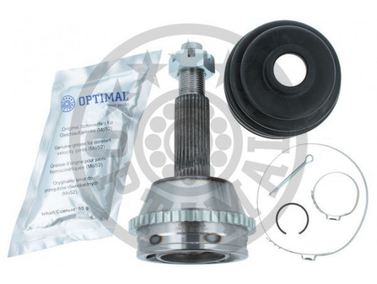 MAFSAL SETİ. TAHRİK MİLİ ÖN TRANSIT BOX FA TRANSIT BUS FD-FB-FS-FZ-FC TRANSIT PLATFORM-CHASSİS FM-FN