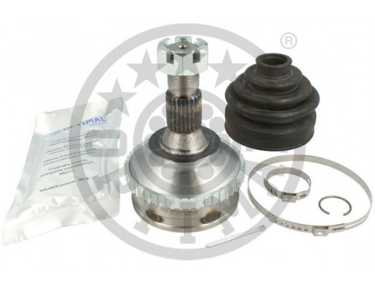 MAFSAL SETİ. TAHRİK MİLİ-PEUGEOT 206 CC 2D 206 HATCHBACK 2A-C 206 SW 2E-K