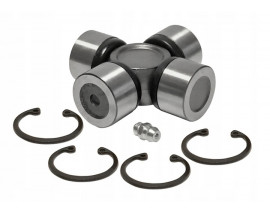 MAFSAL SUZUKI CARRY MAFSAL UJ-625 1.0L F10A SK410 84- ÖN-ARKA/GRAND VITARA 1.6L G16B SQ416 3 kapı 98 -05/1.9L F9Q DİZEL 01-04/JIMNY 1.3L M13A SN413 01- /SAMURAI G13A G13B SJ413 89- /G16A 3 8 supap 88