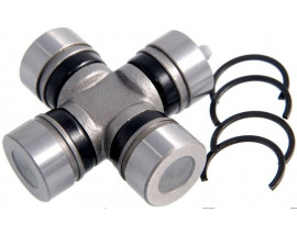 MAFSAL TOYOTA HILUX MAFSAL UJ-238 2.4L 2L-T LN105 4x4 93-04 ARAZİLİ ÖLÇÜ 52.00 x 29.00 ÖN-ARKA yağlama glasörlüklü /2.8L 3L LN106 88-94 52.00 LAND CRUISER 3.0L 1KZ-TE KZJ90 dizel 96-99 52.00 3.4