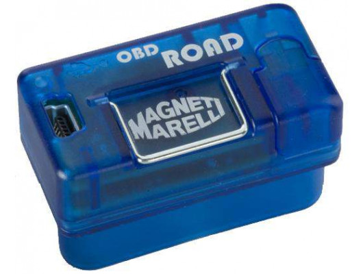 Magneti Marelli Arıza Tespit Cihazı OBD Road Hata Kaydedici