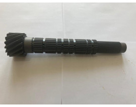 MAHRUTİ DİŞLİSİ 6 İLERİ DUCATO-BOXER-JUMPER 15 DİŞ 15X74