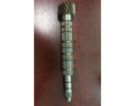 MAHRUTİ DİŞLİSİ FIAT FIORINO-PEUGEOT BIPPER-CITROEN NEMO 16 DİŞ