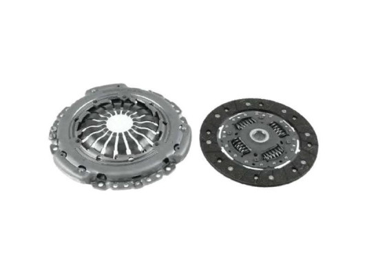 MAIS-DEBRİYAJ SETİ BASKI DİSK RENAULT CLIO III 05 LOGAN 07 TWINGO II 07 14 1.5dCi