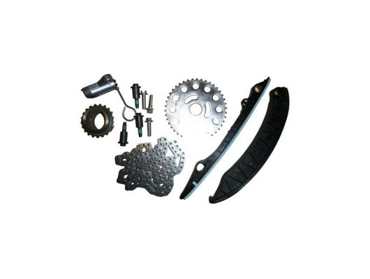 MAIS-EGZANTRİK ZİNCİR KİTİ RENAULT MASTER III 10 OPEL MOVANO B 10 2.3 DCI M9T