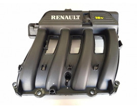 MAIS-EMME MANİFOLDU RENAULT CLIO II-III-FLUENCE-KANGOO I-II-II-LAGUNA I-II-MEGANE I-II-III MODUS-SCENIC I-II-III SYMBOL-DACIA DUSTER I-LODGY-LOGAN I-II-SANDERO I-II 1.4 16V K4J-1.6 16V K4M