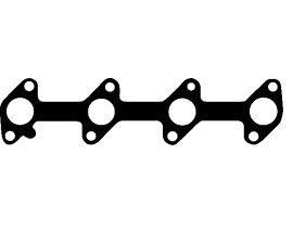 MANİFOLD CONTA ÇELİK CLIO-MGN-KNG 1.5 DCI K9K