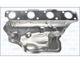 MANIFOLD CONTA ISI SPERLIKLI ALUMINYUM FORD TRANSIT V347 2.2TDCI E5 ONDEN CEKER