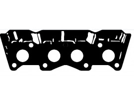 MANİFOLD CONTA STD ISI SPERLİKLİ R9-CLIO-MGN-EXP 1.4ie