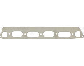 MANIFOLD CONTASI EMME / EGZOZ MERCEDES OM617 W123 S123 W460