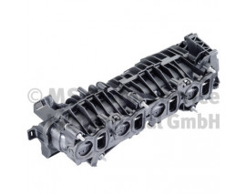 MANIFOLD EMME BMW N47 F10 F20 F30 E90 E92 E93 F21 F22 X1 E84 X3 F25 X5 F15