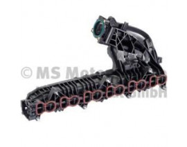 MANIFOLD EMME BMW N57 N57S E90 F10 F01 E70 E71