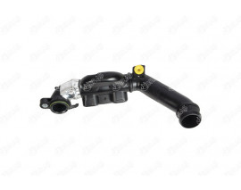 MANİFOLD SUSTURUCU BORUSU 307-308-3008-PARTNER TEPEE 1.6 HDI C4-C4 PICASSO-BERLINGO III 1.6 HDI