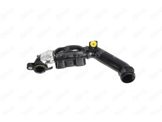 MANİFOLD SUSTURUCU BORUSU 307-308-3008-PARTNER TEPEE 1.6 HDI C4-C4 PICASSO-BERLINGO III 1.6 HDI