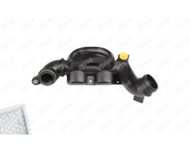 MANİFOLD SUSTURUCU BORUSU CITROEN C3 I FC FN 1.4 16V Hdi 02