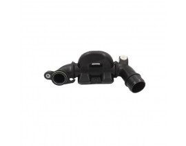 MANIFOLD TURBO SUSTURUCU BORUSU KOMPLE FOCUS II 04 11 CMAX II 1.6TDCI PEUGEOT 407 1.6 HDI CITROEN C5 1.6 HDI 03 12