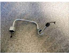 MANİFOLD YAKIT DAĞITICI BORU 90PS CONNECT 02