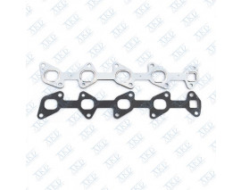 MANIFOLT CONTA TAKIMI EMME EGZOZ VECTRA C-VECTRA B-ASTRA G-OMEGA B-FRONTERA 2.0-2.2 DTH-DTL-DTR