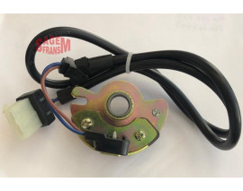 MANYETİK BOBİN GRUBU DKŞ KABLOLU E.M