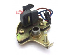 MANYETİK BOBİN GRUBU M131-DKŞ-SLX-TEMPRA-TIPO