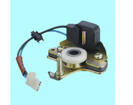 MANYETİK BOBİN GRUBU M131-DKŞ-SLX-TMPR-TIPO