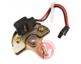 MANYETİK BOBİN GRUBU MURAT 131 DOĞAN KARTAL ŞAHİN SLX TEMPRA TİPO