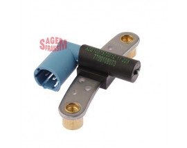 MANYETİK KAPTOR CLIO - MEGANE BURÇLU MAVİ OTOMATİK